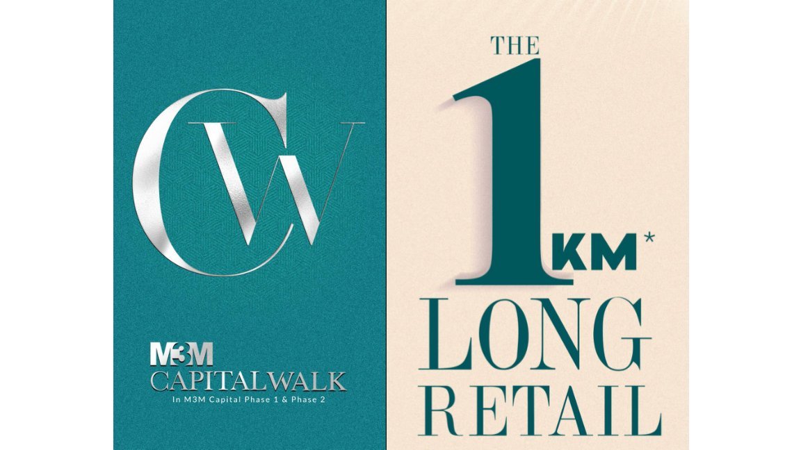 M3M 113 - Retail Leasing Update