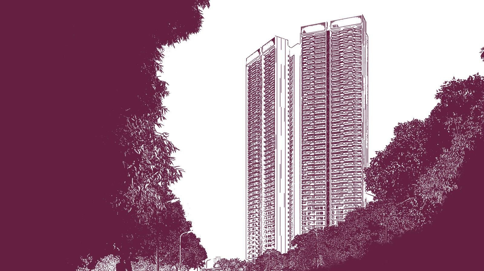 Adani The Marq