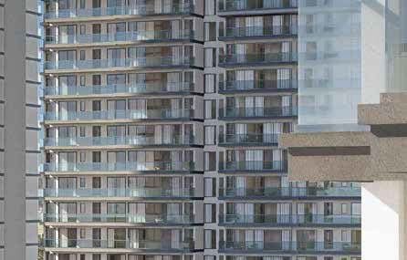 Serenity Hills view