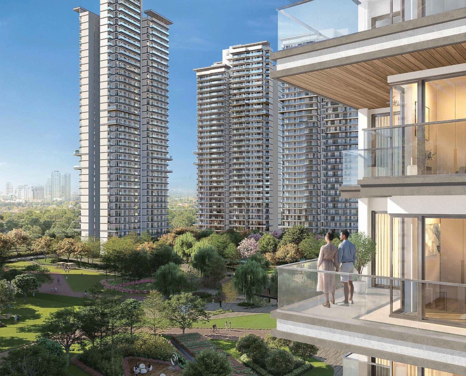 Serenity Hills