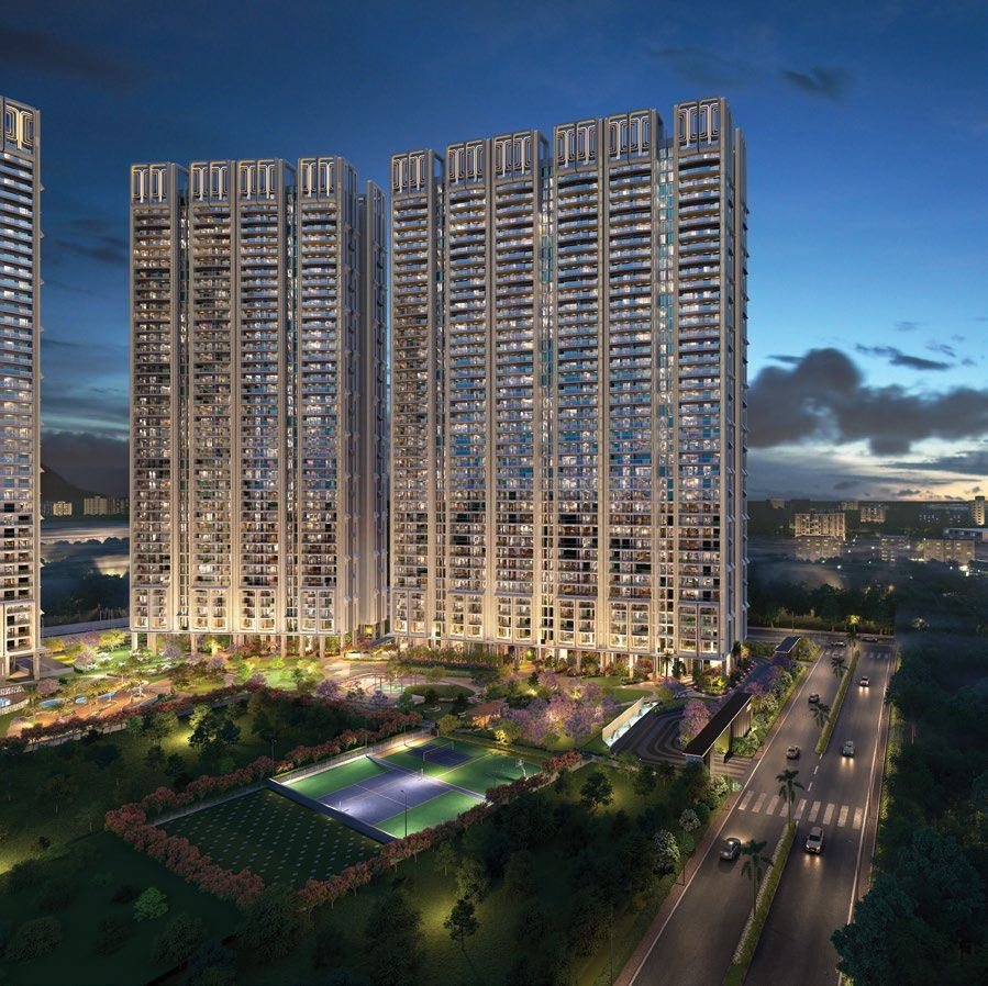 Signature Global Sarvam view