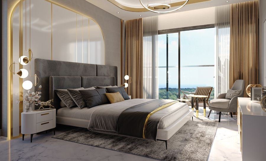 Signature Global Sarvam view