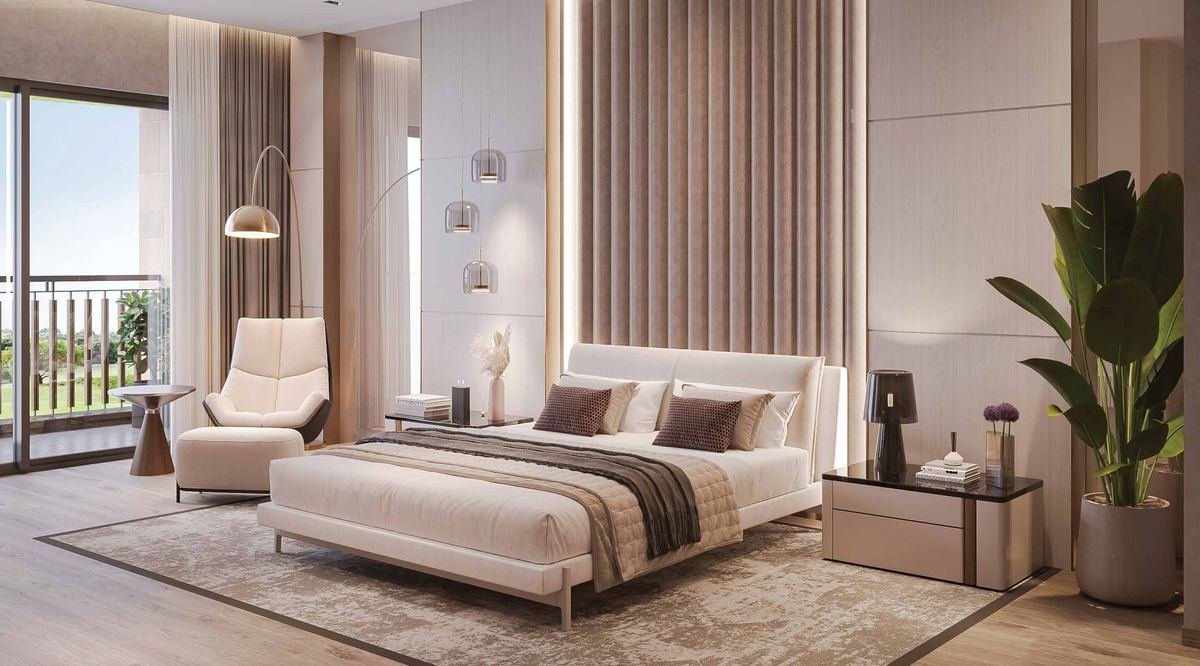 SOBHA Aranya view