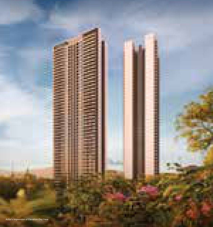 SOBHA Crescent